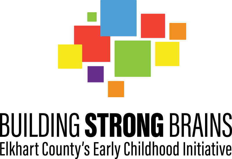 Building Strong Brains Logo